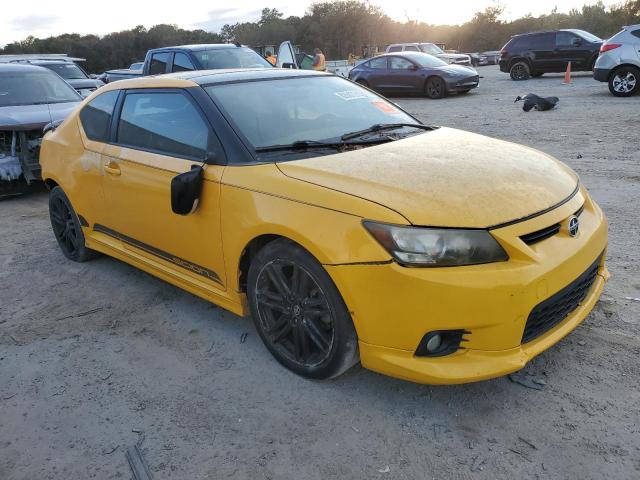 Photo 3 VIN: JTKJF5C70C3023976 - TOYOTA SCION 