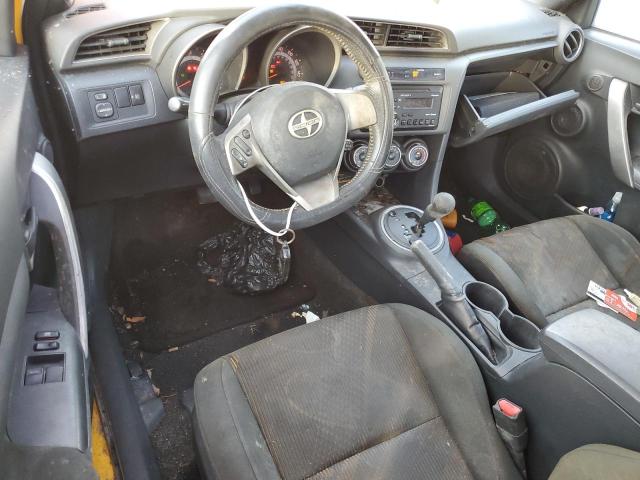 Photo 7 VIN: JTKJF5C70C3023976 - TOYOTA SCION 