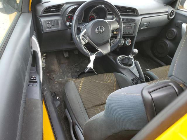 Photo 7 VIN: JTKJF5C70C3025209 - TOYOTA SCION 