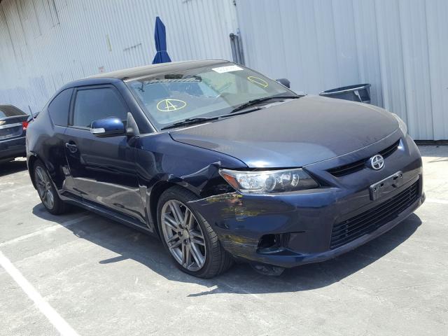 Photo 0 VIN: JTKJF5C70C3026098 - TOYOTA SCION TC 