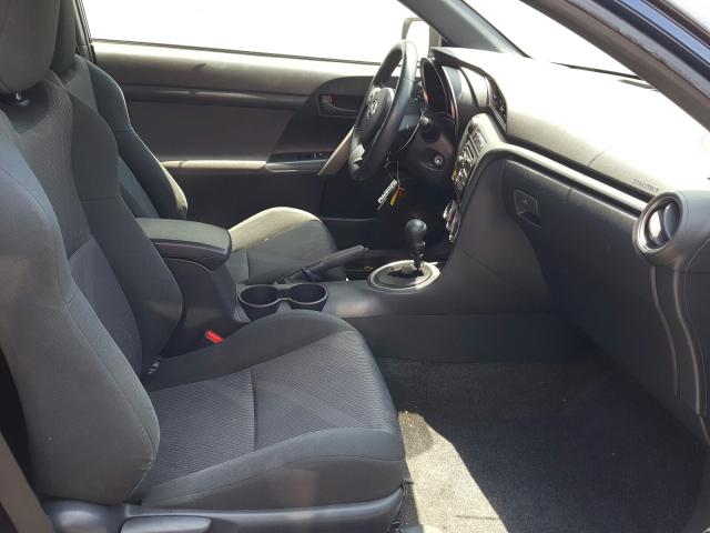 Photo 4 VIN: JTKJF5C70C3026098 - TOYOTA SCION TC 