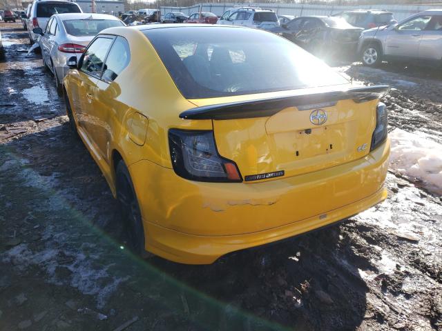 Photo 2 VIN: JTKJF5C70C3026960 - TOYOTA SCION TC 