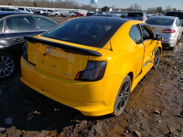 Photo 3 VIN: JTKJF5C70C3026960 - TOYOTA SCION TC 