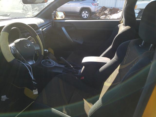 Photo 4 VIN: JTKJF5C70C3026960 - TOYOTA SCION TC 