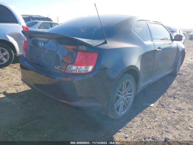 Photo 3 VIN: JTKJF5C70C3030880 - SCION TC 