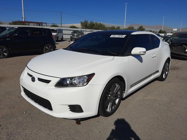 Photo 1 VIN: JTKJF5C70C3031270 - TOYOTA SCION TC 