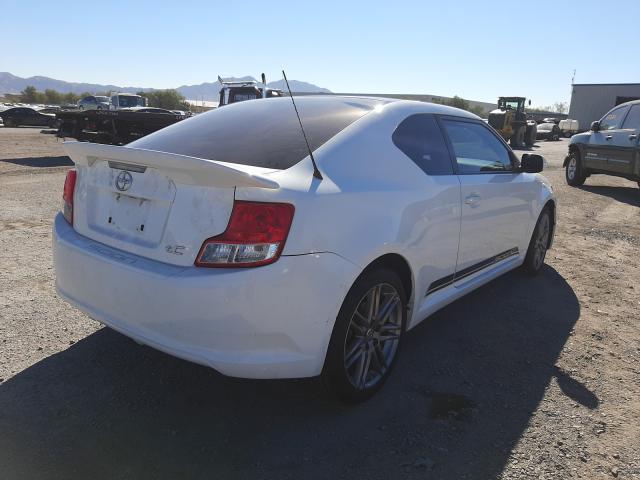 Photo 3 VIN: JTKJF5C70C3031270 - TOYOTA SCION TC 