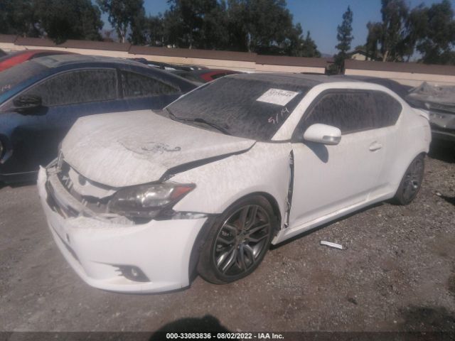 Photo 1 VIN: JTKJF5C70C3032953 - SCION TC 