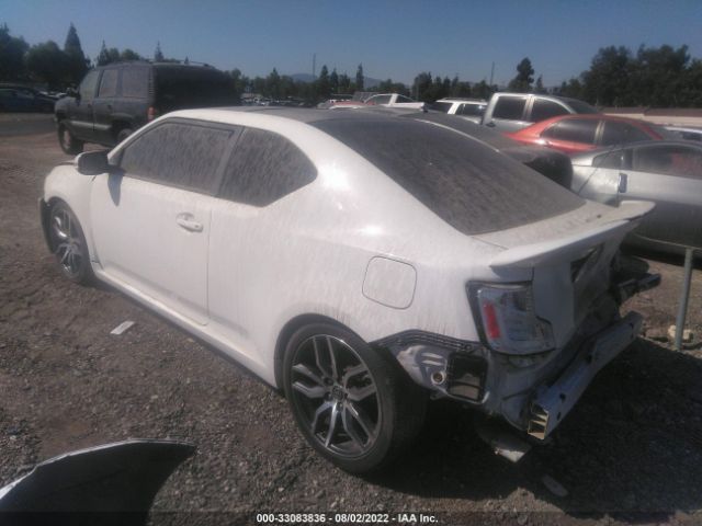 Photo 2 VIN: JTKJF5C70C3032953 - SCION TC 