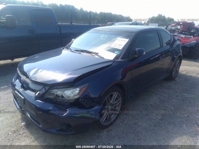 Photo 1 VIN: JTKJF5C70C3034718 - SCION TC 