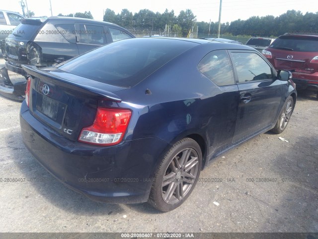 Photo 3 VIN: JTKJF5C70C3034718 - SCION TC 