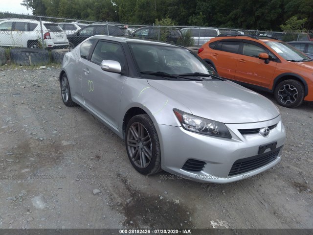 Photo 0 VIN: JTKJF5C70C3034878 - SCION TC 