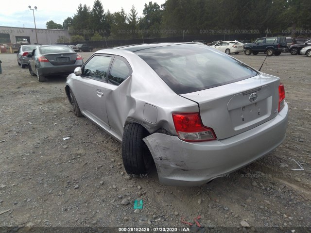 Photo 2 VIN: JTKJF5C70C3034878 - SCION TC 