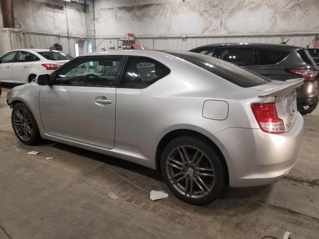 Photo 1 VIN: JTKJF5C70C3035044 - TOYOTA SCION 