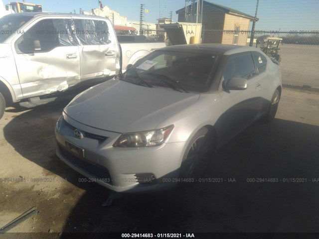 Photo 1 VIN: JTKJF5C70C3036159 - SCION TC 