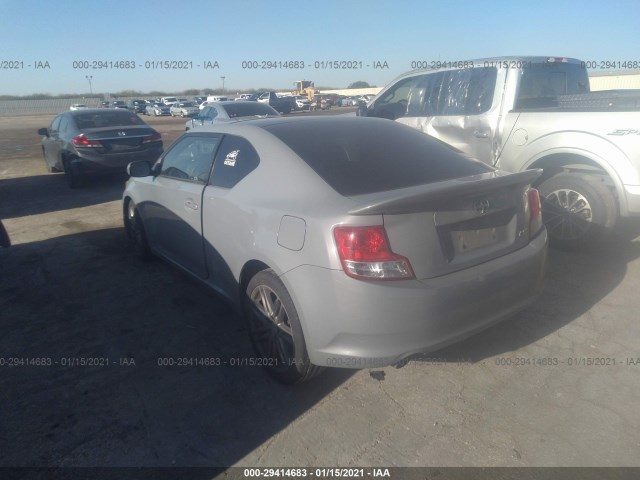 Photo 2 VIN: JTKJF5C70C3036159 - SCION TC 