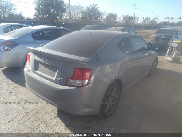 Photo 3 VIN: JTKJF5C70C3036159 - SCION TC 