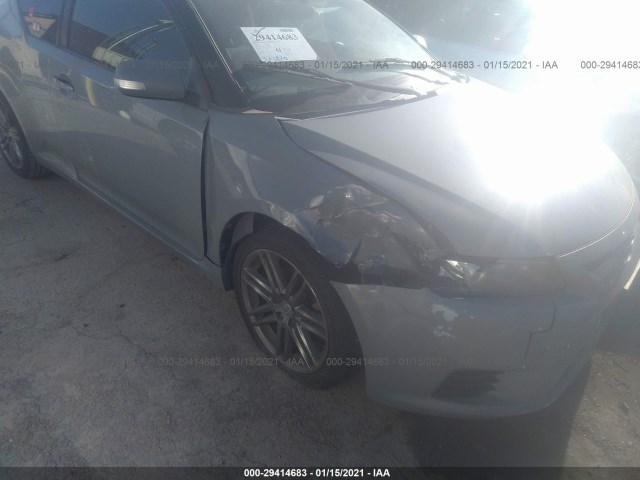 Photo 5 VIN: JTKJF5C70C3036159 - SCION TC 