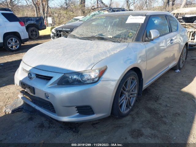 Photo 1 VIN: JTKJF5C70C3036629 - SCION TC 