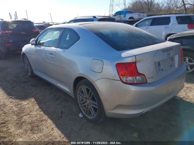 Photo 2 VIN: JTKJF5C70C3036629 - SCION TC 