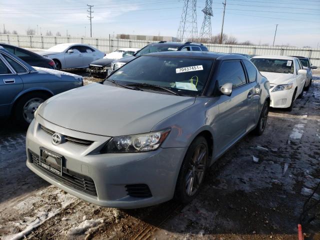 Photo 1 VIN: JTKJF5C70C3037568 - TOYOTA SCION TC 