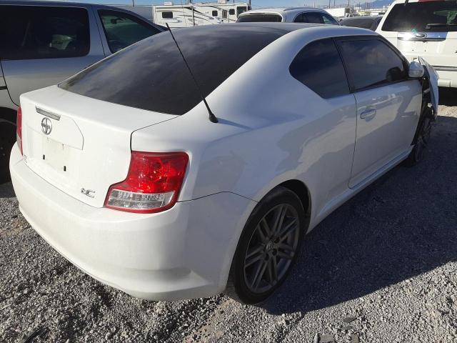 Photo 3 VIN: JTKJF5C70C3039787 - TOYOTA SCION TC 