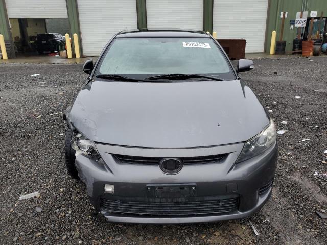 Photo 4 VIN: JTKJF5C70C3040812 - TOYOTA SCION 