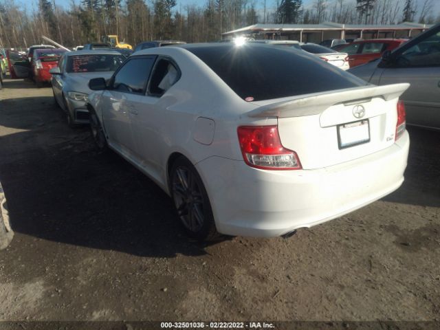 Photo 2 VIN: JTKJF5C70C3043631 - SCION TC 