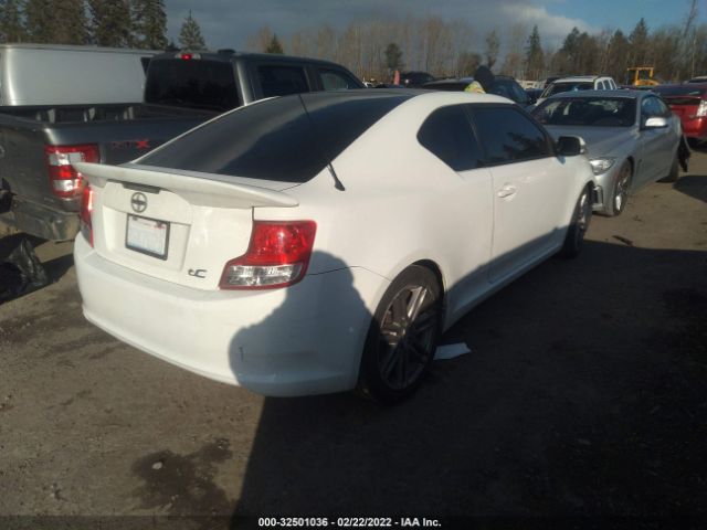 Photo 3 VIN: JTKJF5C70C3043631 - SCION TC 