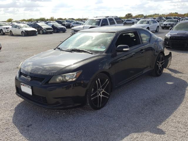 Photo 1 VIN: JTKJF5C70C3043953 - TOYOTA SCION TC 