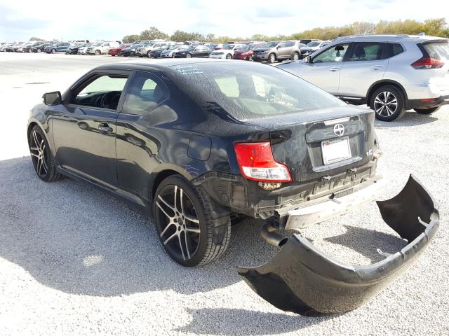 Photo 2 VIN: JTKJF5C70C3043953 - TOYOTA SCION TC 