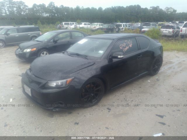 Photo 1 VIN: JTKJF5C70D3045395 - SCION TC 