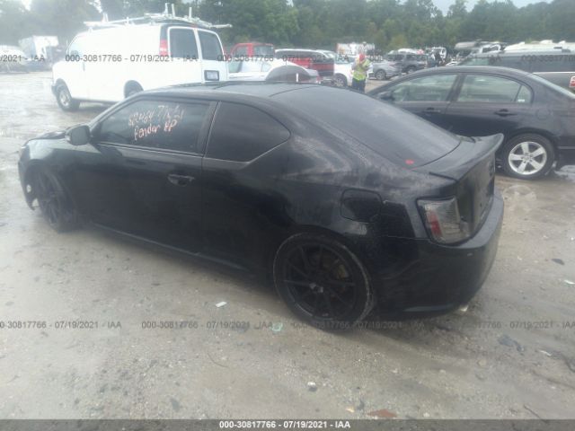 Photo 2 VIN: JTKJF5C70D3045395 - SCION TC 