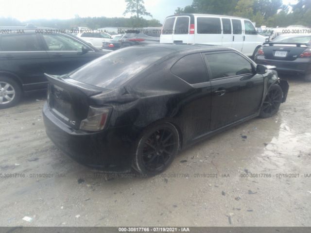 Photo 3 VIN: JTKJF5C70D3045395 - SCION TC 