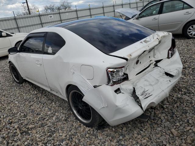 Photo 1 VIN: JTKJF5C70D3046434 - SCION TC 