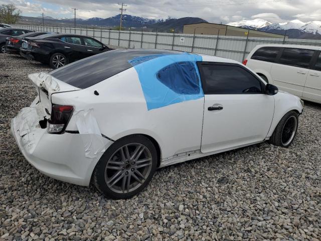 Photo 2 VIN: JTKJF5C70D3046434 - SCION TC 