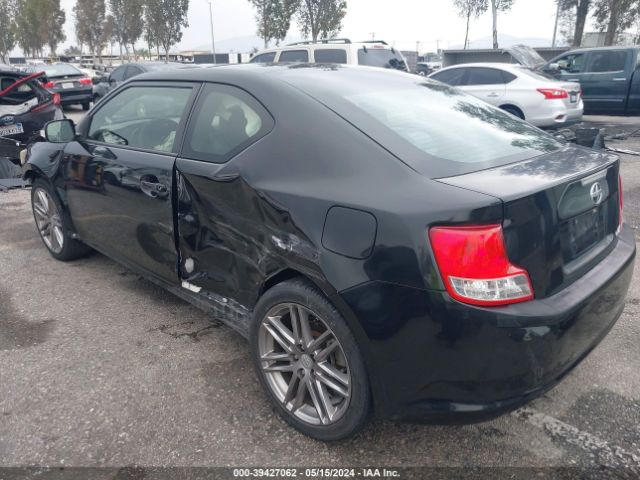 Photo 2 VIN: JTKJF5C70D3046952 - TOYOTA SCION TC 