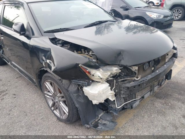 Photo 5 VIN: JTKJF5C70D3046952 - TOYOTA SCION TC 