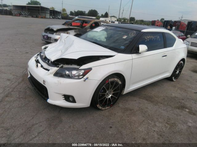 Photo 1 VIN: JTKJF5C70D3047311 - SCION TC 