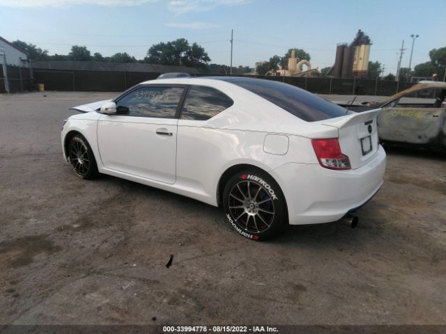 Photo 2 VIN: JTKJF5C70D3047311 - SCION TC 