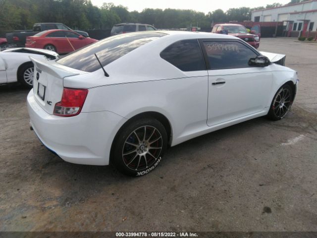 Photo 3 VIN: JTKJF5C70D3047311 - SCION TC 