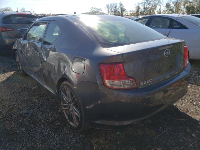 Photo 2 VIN: JTKJF5C70D3051388 - TOYOTA SCION TC 