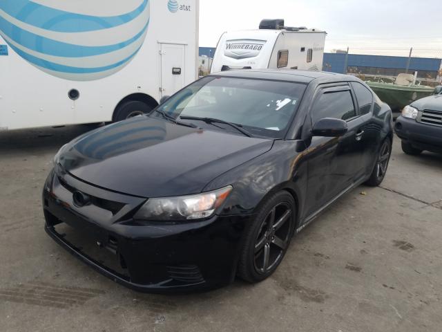 Photo 1 VIN: JTKJF5C70D3051441 - TOYOTA SCION TC 