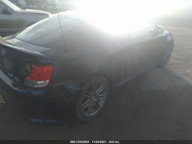 Photo 3 VIN: JTKJF5C70D3051648 - SCION TC 