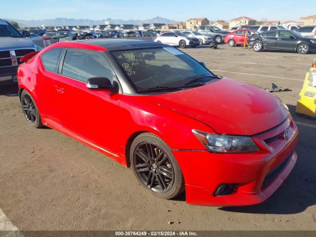 Photo 0 VIN: JTKJF5C70D3051679 - SCION TC 