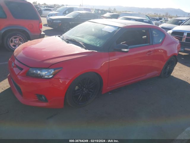 Photo 1 VIN: JTKJF5C70D3051679 - SCION TC 