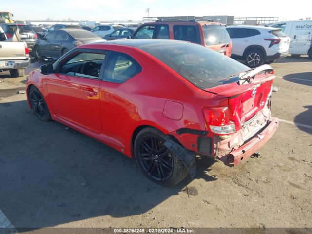 Photo 2 VIN: JTKJF5C70D3051679 - SCION TC 