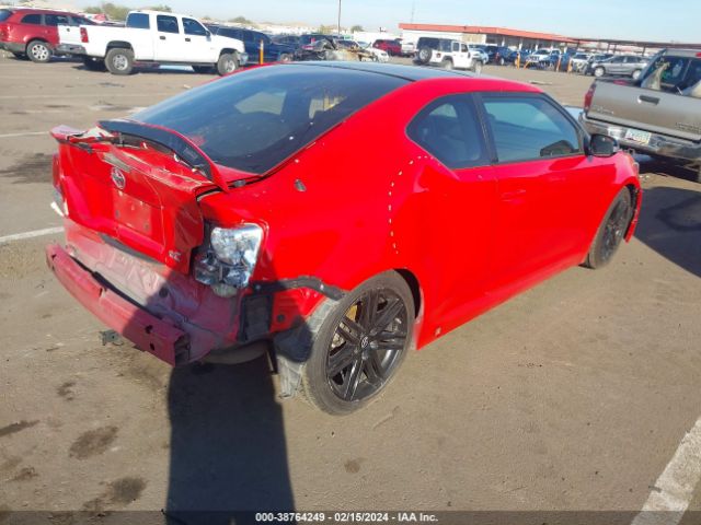 Photo 3 VIN: JTKJF5C70D3051679 - SCION TC 