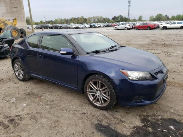 Photo 3 VIN: JTKJF5C70D3052167 - TOYOTA SCION 