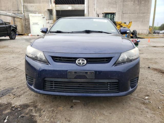 Photo 4 VIN: JTKJF5C70D3052167 - TOYOTA SCION 